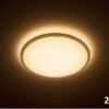 Philips 31823/31/P5 LED stropní svítidlo | Variabilní | Bílá |  36 W