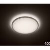 Philips 31822/31/P5 LED stropní svítidlo | Variabilní | Bílá |  20 W