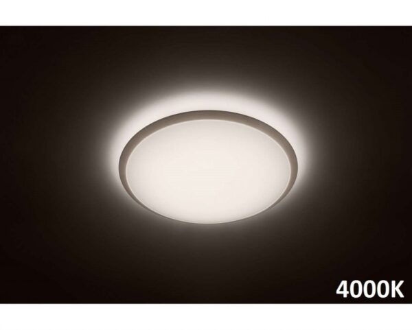 Philips 31822/31/P5 LED stropní svítidlo | Variabilní | Bílá |  20 W