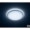Philips 31822/31/P5 LED stropní svítidlo | Variabilní | Bílá |  20 W