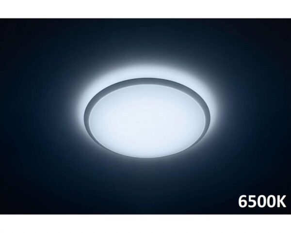Philips 31822/31/P5 LED stropní svítidlo | Variabilní | Bílá |  20 W