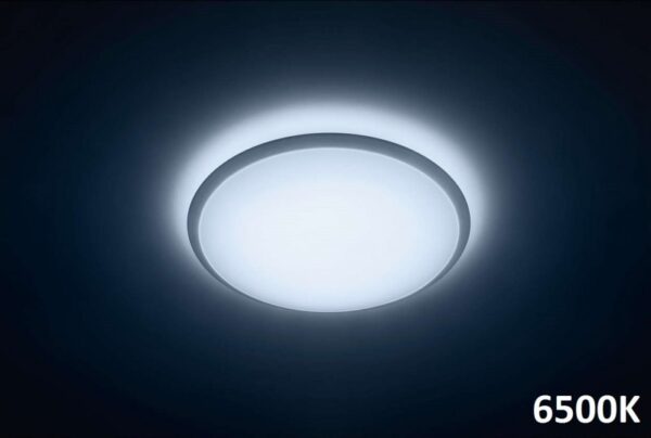 Philips 31823/31/P5 LED stropní svítidlo | Variabilní | Bílá |  36 W