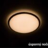 Philips 31822/31/P5 LED stropní svítidlo | Variabilní | Bílá |  20 W