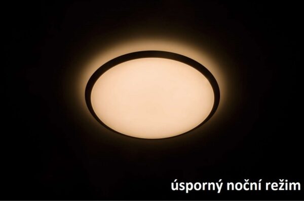 Philips 31822/31/P5 LED stropní svítidlo | Variabilní | Bílá |  20 W