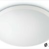 Philips 31822/31/P5 LED stropní svítidlo | Variabilní | Bílá |  20 W