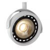 Lucide 31931/12/31 Tala LED bodové svítidlo | Teplá bílá | Bílá | 12W
