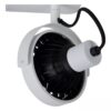 Lucide 31931/12/31 Tala LED bodové svítidlo | Teplá bílá | Bílá | 12W
