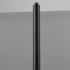 Trio 321611132 Tubular LED stropní svítidlo | Teplá bílá | 2W | Černá