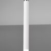 Trio 321691131 Tubular LED stropní svítidlo | Teplá bílá | 2W | Bílá