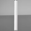 Trio 321691131 Tubular LED stropní svítidlo | Teplá bílá | 2W | Bílá