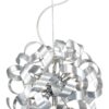 LUXERA 91064348 Ribbon Lustr | G9 | Kov