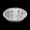 LUXERA 91032319 Phodia Stropní svítidlo | G9 | Chrom | Kov