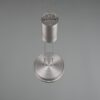 Trio 326510107 Franklin LED stropní svítidlo | Teplá bílá | Kov | Nikl | 9W