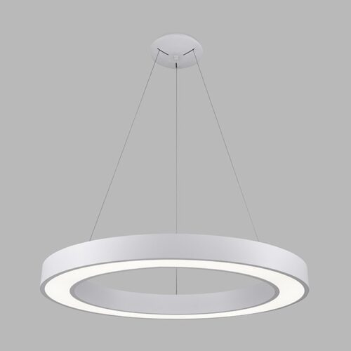 LED2 3270831DT Saturn LED stropní svítidlo | Variabilní | Bílá | 80W