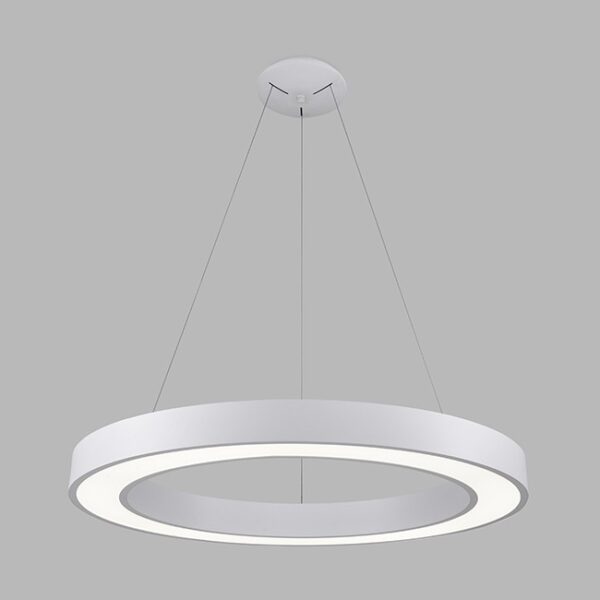 LED2 3270831DT Saturn LED stropní svítidlo | Variabilní | Bílá | 80W