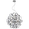 LUXERA 91064361 Ribbon Lustr | G9
