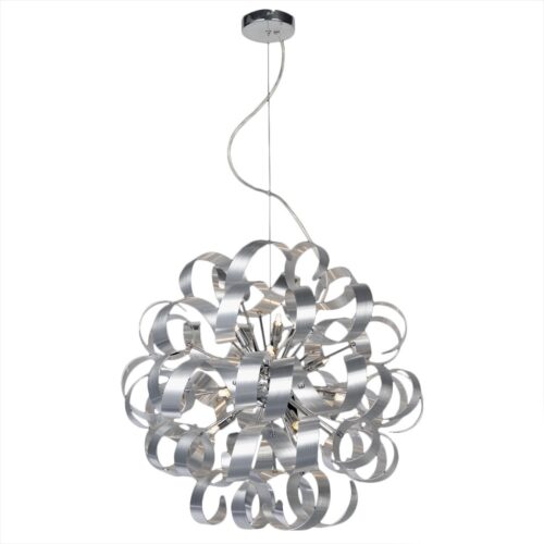 LUXERA 91064361 Ribbon Lustr | G9