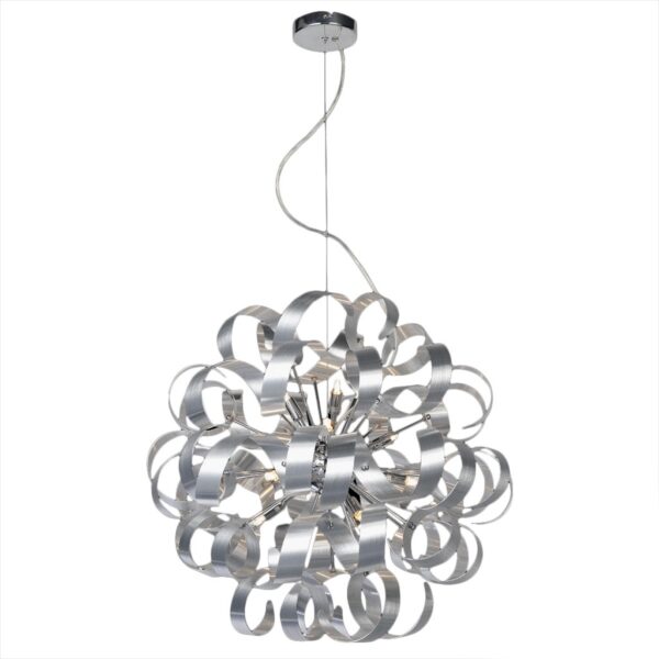LUXERA 91064361 Ribbon Lustr | G9