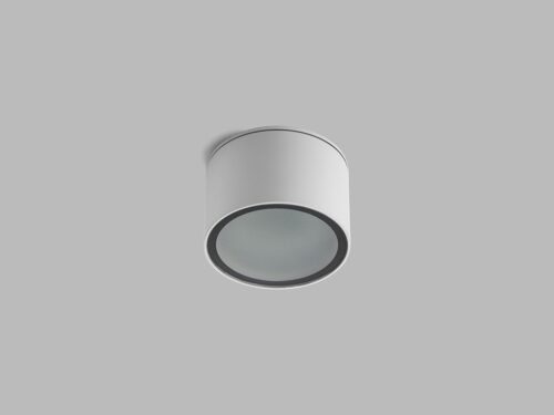 LED2 1100501 Medo LED Stropní venkovní světlo | Bílá