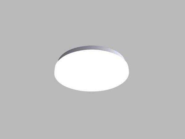 LED2 1340251 Jota LED Stropní svítidlo s pohybovým čidlem | Teplá bílá | Bílá | 18W