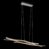 Trio 341210305 Blaze LED Vnitřní osvětlení | Variabilní | 35W | Kov