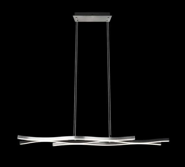 Trio 341210305 Blaze LED Vnitřní osvětlení | Variabilní | 35W | Kov