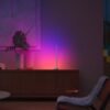 Philips Hue 8718696176238 Signe Smart LED Stmívatelná lampička | RGB | Variabilní | Bílá | 8W
