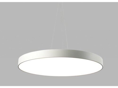 LED2 3111431D Ringo LED stropní svítidlo | Teplá bílá | Bílá | 70W+6W