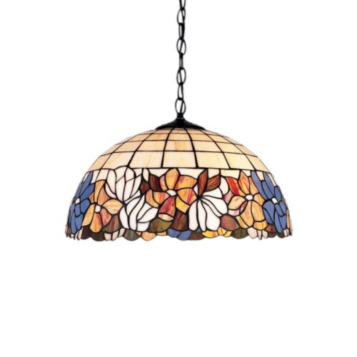 PREZENT 92000103 Tiffany Lustr | E27