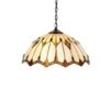 PREZENT 92000083 Tiffany Lustr | E27