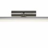 Lucide 39210/07/11 Belpa LED Koupelnové nástěnní svítidlo | Přírodní bílá | 11W
