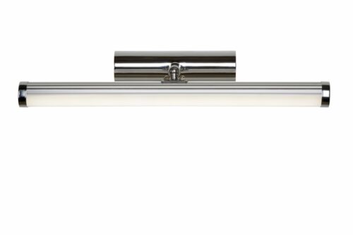Lucide 39210/07/11 Belpa LED Koupelnové nástěnní svítidlo | Přírodní bílá | 11W