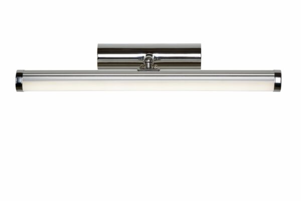 Lucide 39210/07/11 Belpa LED Koupelnové nástěnní svítidlo | Přírodní bílá | 11W