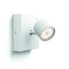 Philips 56240/31/P0 Star Warmglow LED bodové svítidlo | Teplá bílá | 4,5W | Bílá