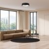 Italux 5900644438984 LED stropní svítidlo | Teplá bílá | 42=2310lmW