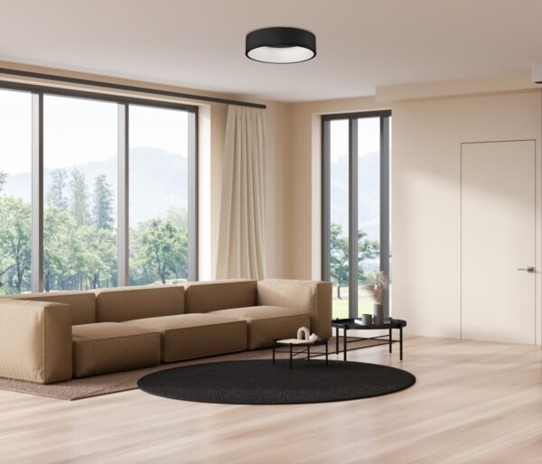 Italux 5900644438984 LED stropní svítidlo | Teplá bílá | 42=2310lmW