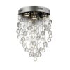 LUXERA 91064319 Twister Stropní svítidlo | GU10