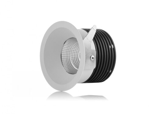 LED2 2150541DT LED venkovní svítidlo | Přírodní bílá | 9W | Bílá