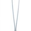 Trio 400200107 Paris Ii Stojací lampa | E27 | Kov | Nikl