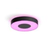 Philips Hue 41164/30/P9 Smart LED stropní svítidlo | RGB | Variabilní | Černá | 52,5W