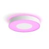 Philips Hue 41168/31/P9 Smart LED Koupelnové stropní svítidlo | RGB | Variabilní | Bílá | 52,5W