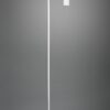 Trio 412400131 Marley Stojací lampa | GU10 | Bílá
