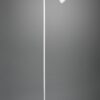 Trio 412400131 Marley Stojací lampa | GU10 | Bílá