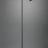 Trio 412400132 Marley Stojací lampa | GU10 | Černá