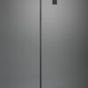 Trio 412400132 Marley Stojací lampa | GU10 | Černá