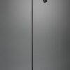 Trio 412400132 Marley Stojací lampa | GU10 | Černá