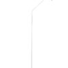 Trio 423310131 LED stojací lampa | Variabilní | 12W | Bílá