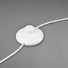 Trio 423410131 Jive LED Stmívatelná stojací lampa | Variabilní | Bílá | 23W