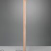 Trio 426410130 Bellari LED Stmívatelná stojací lampa | Teplá bílá | 20W