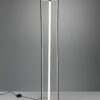 Trio 426810132 Edge LED Stmívatelná stojací lampa | Variabilní | Černá | 26W